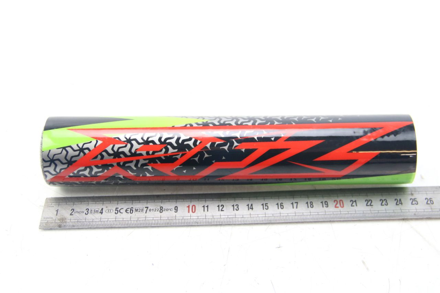 photo de ESPUMA DE MANILLAR APOLLO RFZ 150