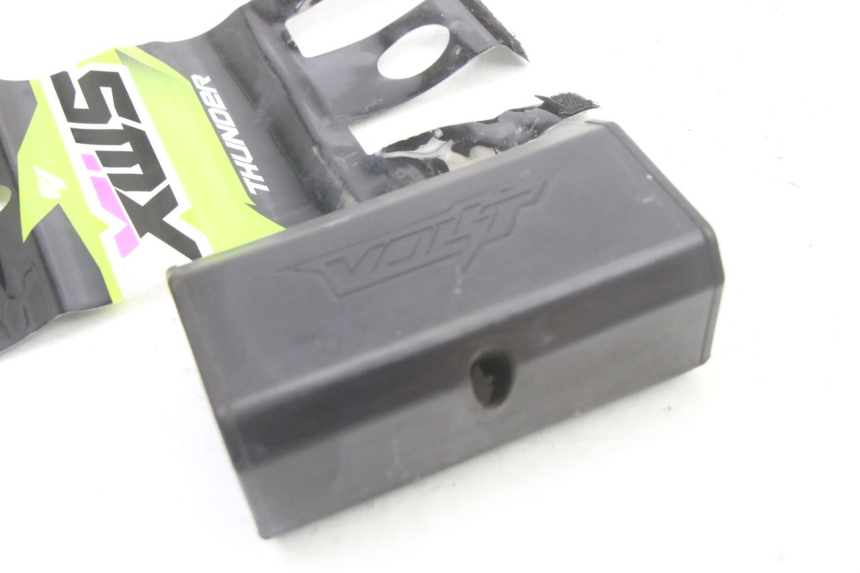 photo de MANILLAR PROTECTOR SMALL MX THUNDER 250
