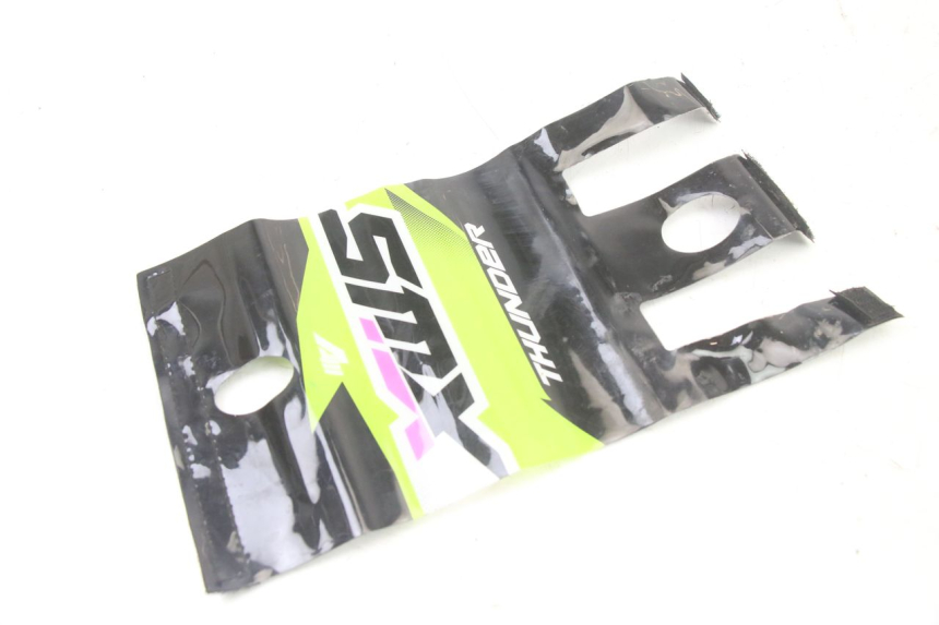 photo de MANILLAR PROTECTOR SMALL MX THUNDER 250