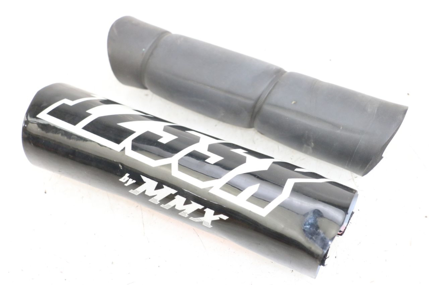 photo de MANILLAR PROTECTOR MINI MX SX 125