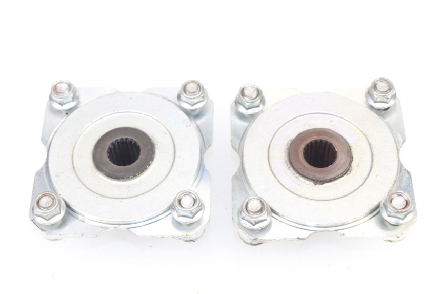 photo de CUBO RUEDA TRASERA AEON COBRA REVO 50 (2003 - 2005)
