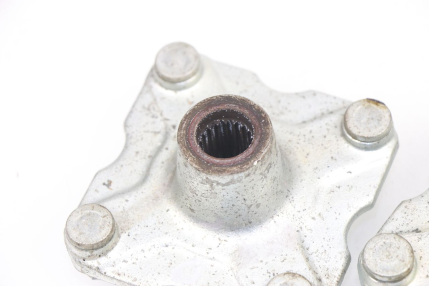 photo de CUBO RUEDA TRASERA AEON COBRA REVO 50 (2003 - 2005)