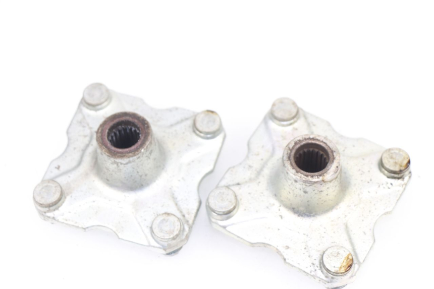 photo de CUBO RUEDA TRASERA AEON COBRA REVO 50 (2003 - 2005)