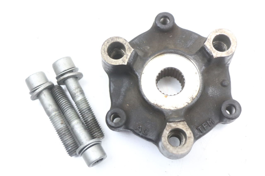 photo de CUBO RUEDA TRASERA APRILIA SR CARB LC 2T 50 (2004 - 2012)