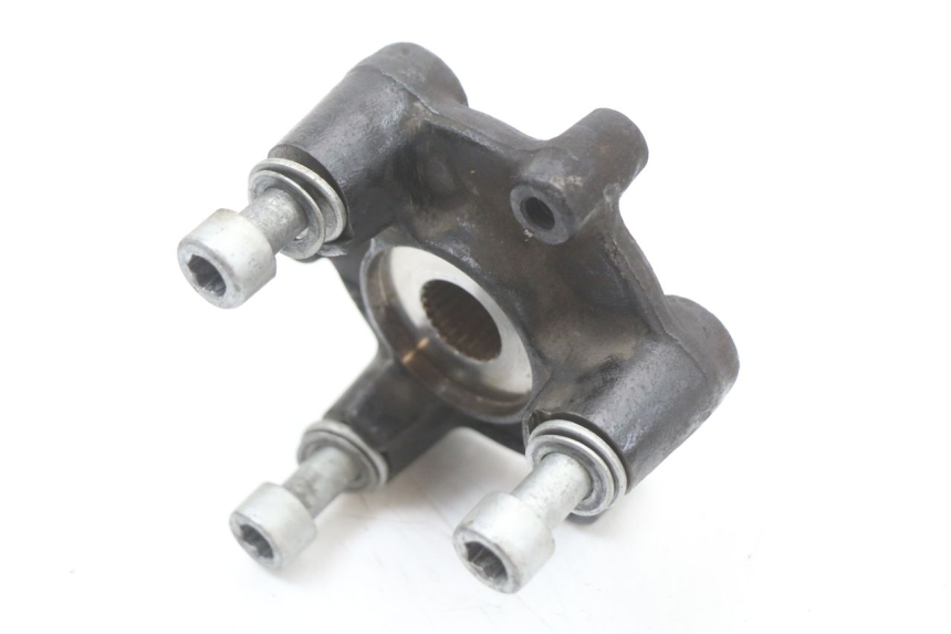 photo de CUBO RUEDA TRASERA APRILIA SR CARB LC 2T 50 (2004 - 2012)