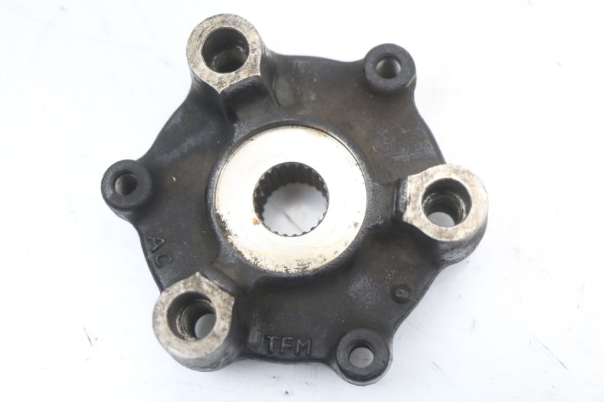 photo de CUBO RUEDA TRASERA APRILIA SR CARB LC 2T 50 (2004 - 2012)