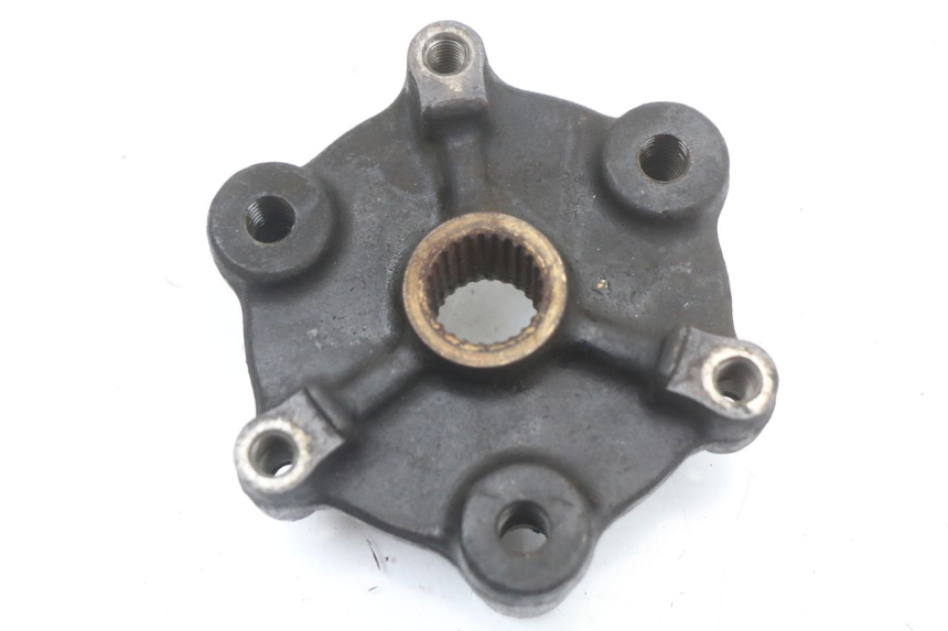 photo de CUBO RUEDA TRASERA APRILIA SR CARB LC 2T 50 (2004 - 2012)