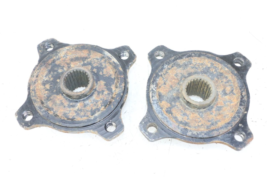 photo de CUBO RUEDA TRASERA KEROX BAZOOKA 110