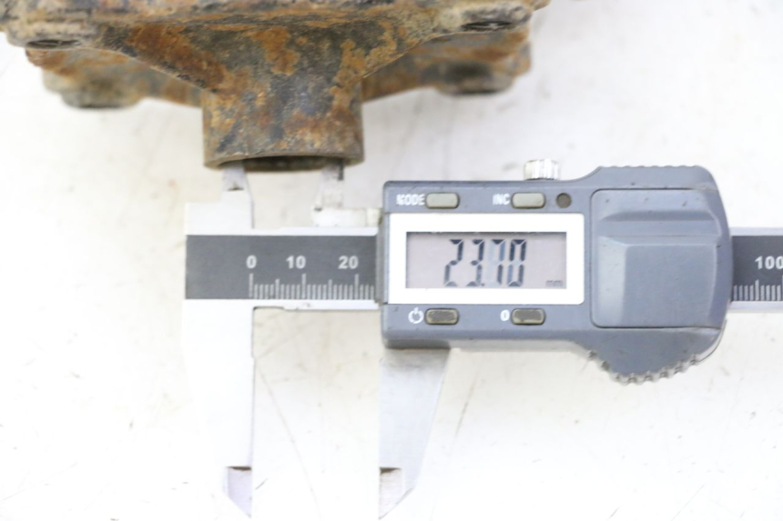 photo de CUBO RUEDA TRASERA KEROX BAZOOKA 110