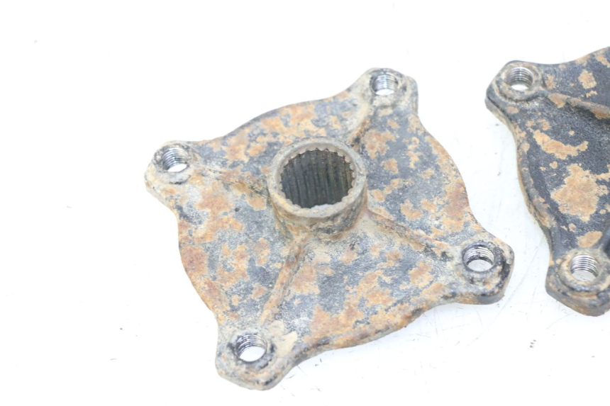 photo de CUBO RUEDA TRASERA KEROX BAZOOKA 110