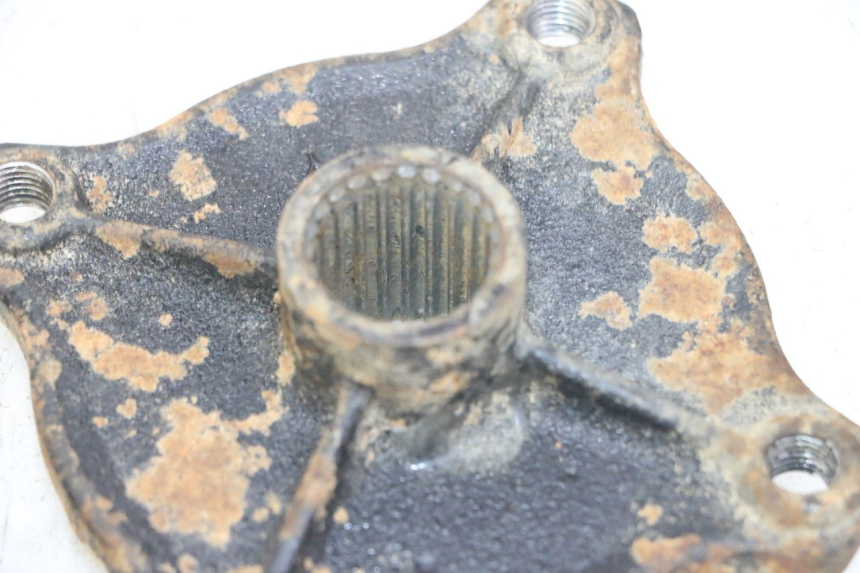 photo de CUBO RUEDA TRASERA KEROX BAZOOKA 110