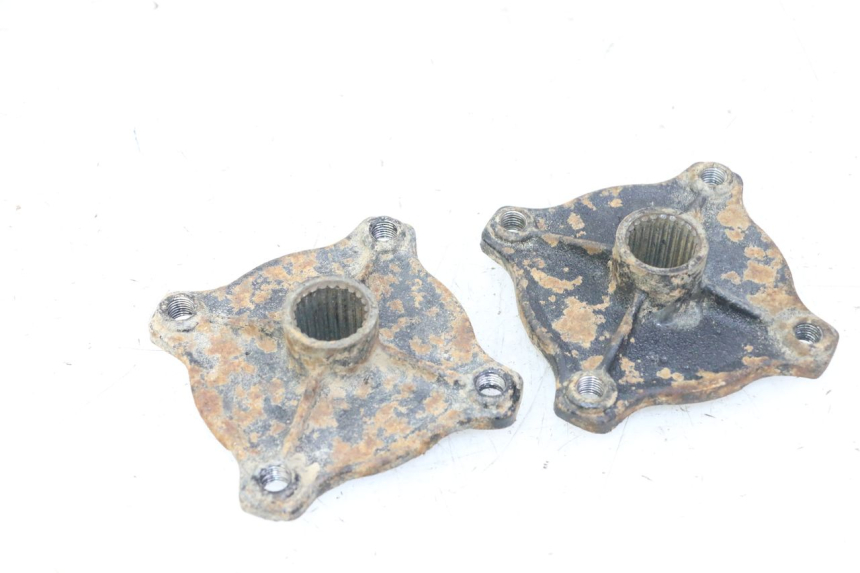 photo de CUBO RUEDA TRASERA KEROX BAZOOKA 110