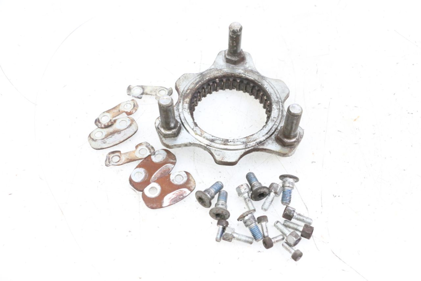 photo de CUBO RUEDA TRASERA SUZUKI BURGMAN 650 (2013 - 2020)