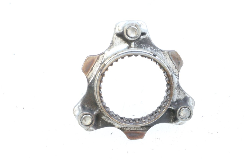 photo de CUBO RUEDA TRASERA SUZUKI BURGMAN EXECUTIVE ABS 650 (2006 - 2012) - Detalle de la pieza