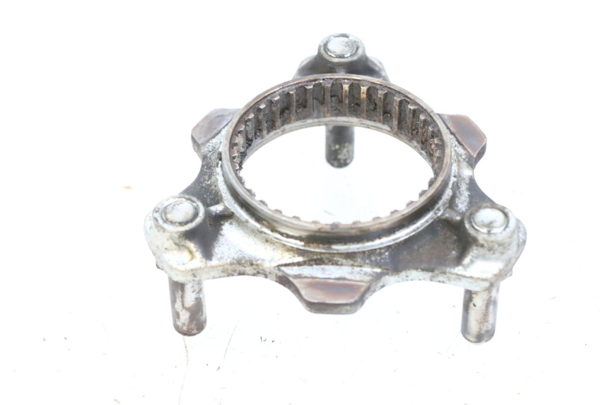 photo de CUBO RUEDA TRASERA SUZUKI BURGMAN EXECUTIVE ABS 650 (2006 - 2012) - Otra perspectiva