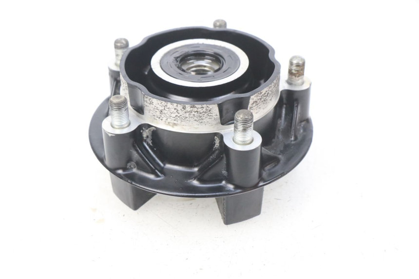 photo de CUBO RUEDA TRASERA HONDA CBRF CBR-F PC41 600 (2011 - 2013)