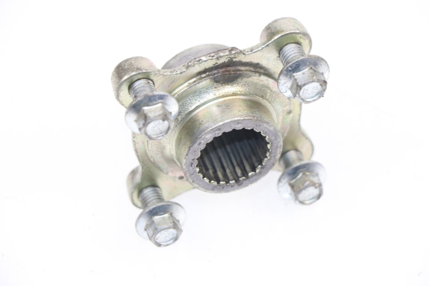photo de CUBO RUEDA TRASERA CHINESE QUAD ENFANT ATV PUMA 70