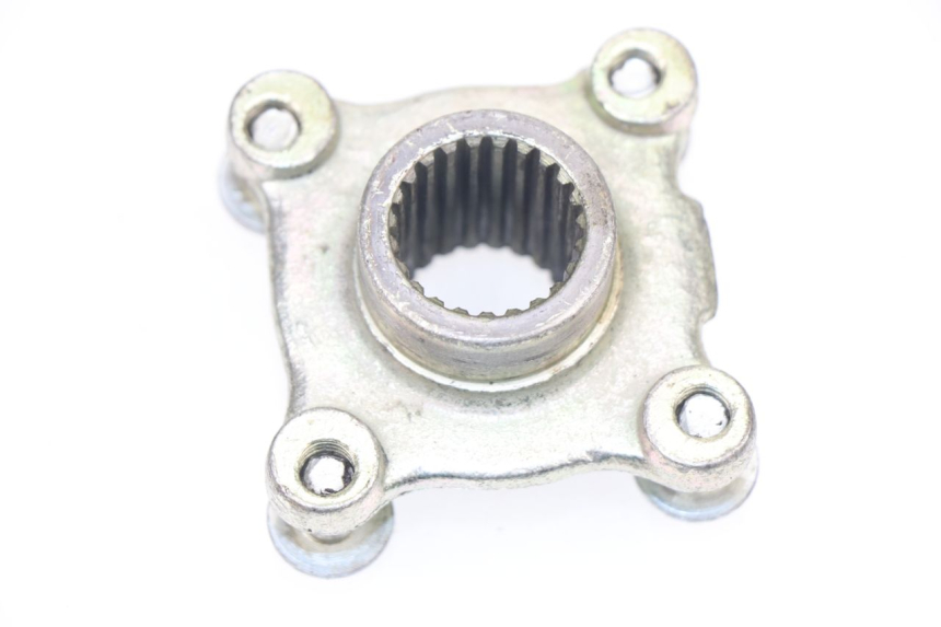 photo de CUBO RUEDA TRASERA CHINESE QUAD ENFANT ATV PUMA 70