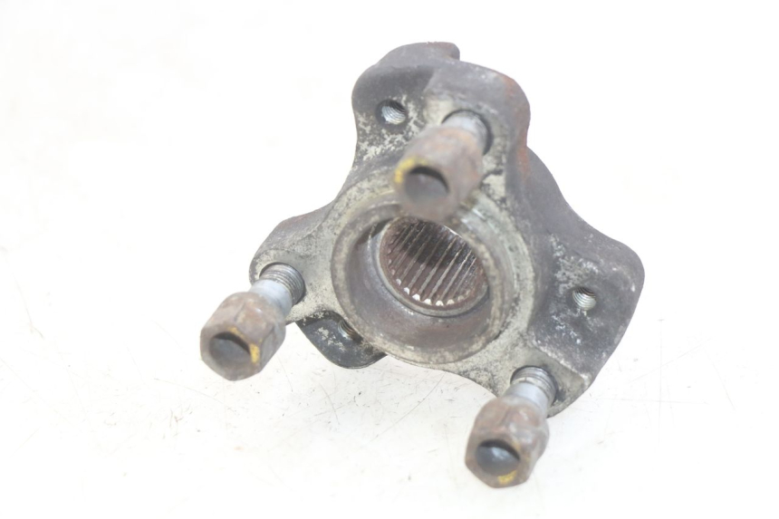 photo de BUJE DE RUEDA TRASERA PEUGEOT CITYSTAR AIR 125 (2014 - 2017)