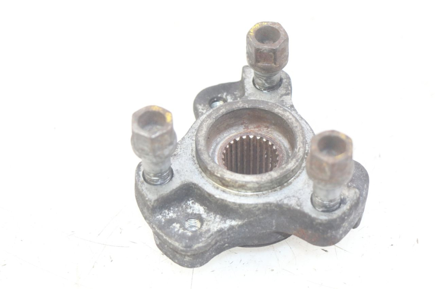 photo de BUJE DE RUEDA TRASERA PEUGEOT CITYSTAR AIR 125 (2014 - 2017)