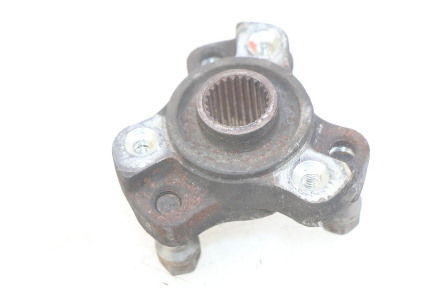 photo de BUJE DE RUEDA TRASERA PEUGEOT CITYSTAR AIR 125 (2014 - 2017)