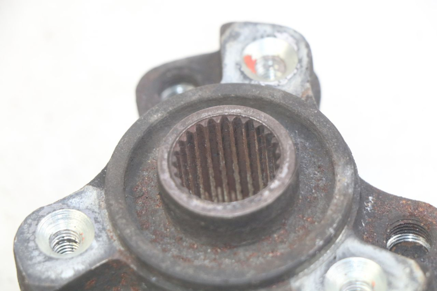 photo de BUJE DE RUEDA TRASERA PEUGEOT CITYSTAR AIR 125 (2014 - 2017)