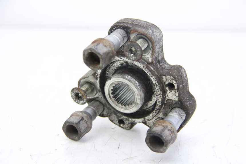 photo de BUJE DE RUEDA TRASERA PEUGEOT CITYSTAR 50 (2013 - 2017)