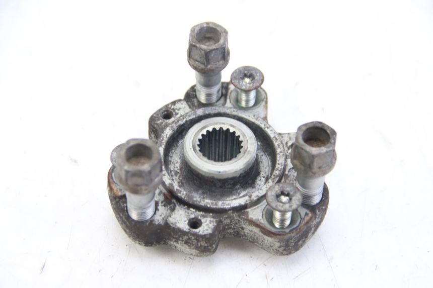 photo de BUJE DE RUEDA TRASERA PEUGEOT CITYSTAR 50 (2013 - 2017)