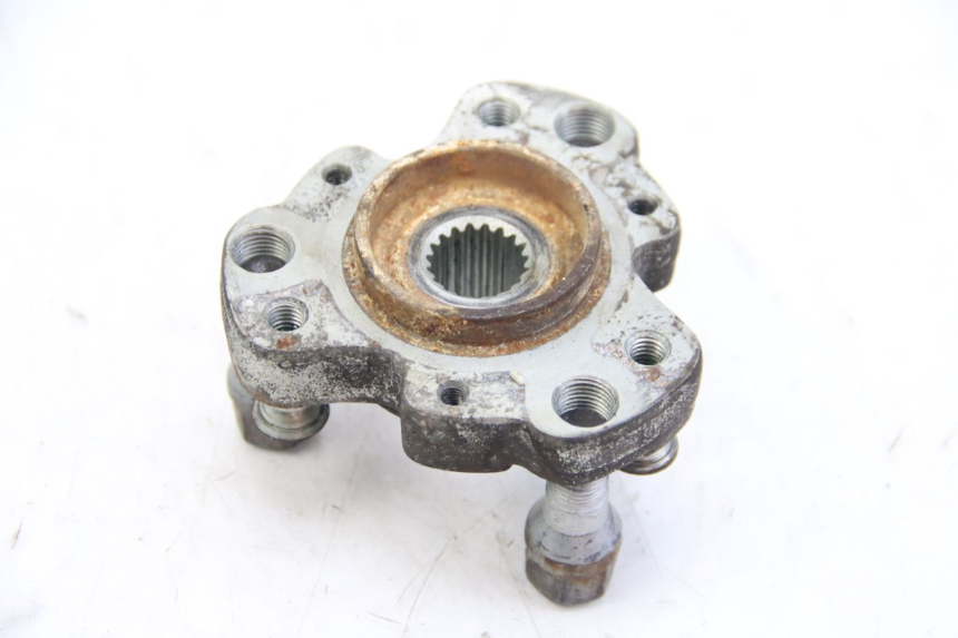 photo de BUJE DE RUEDA TRASERA PEUGEOT CITYSTAR 50 (2013 - 2017)