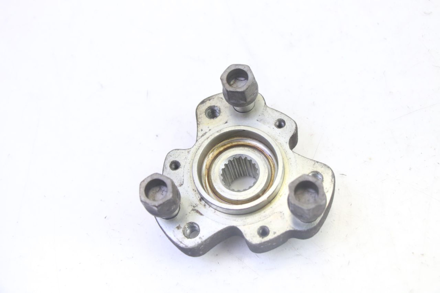 photo de BUJE DE RUEDA TRASERA PEUGEOT CITYSTAR 50 (2013 - 2017)