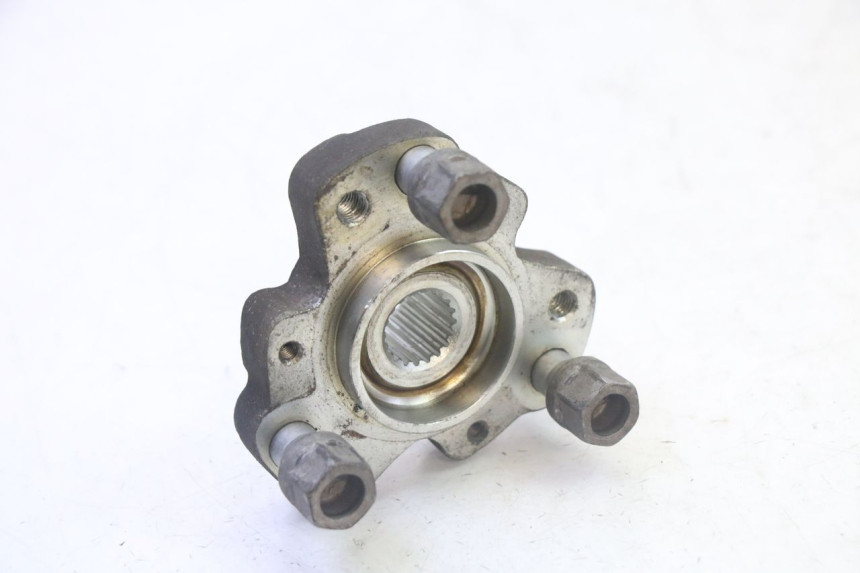 photo de BUJE DE RUEDA TRASERA PEUGEOT CITYSTAR 50 (2013 - 2017)