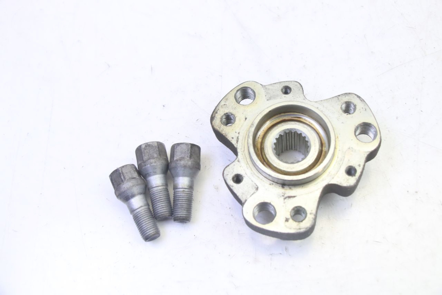 photo de BUJE DE RUEDA TRASERA PEUGEOT CITYSTAR 50 (2013 - 2017)