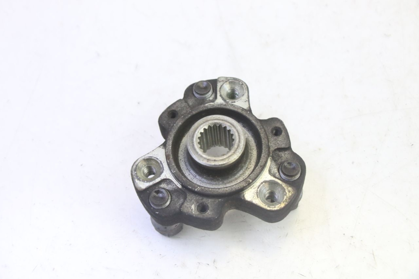 photo de BUJE DE RUEDA TRASERA PEUGEOT CITYSTAR 50 (2013 - 2017)