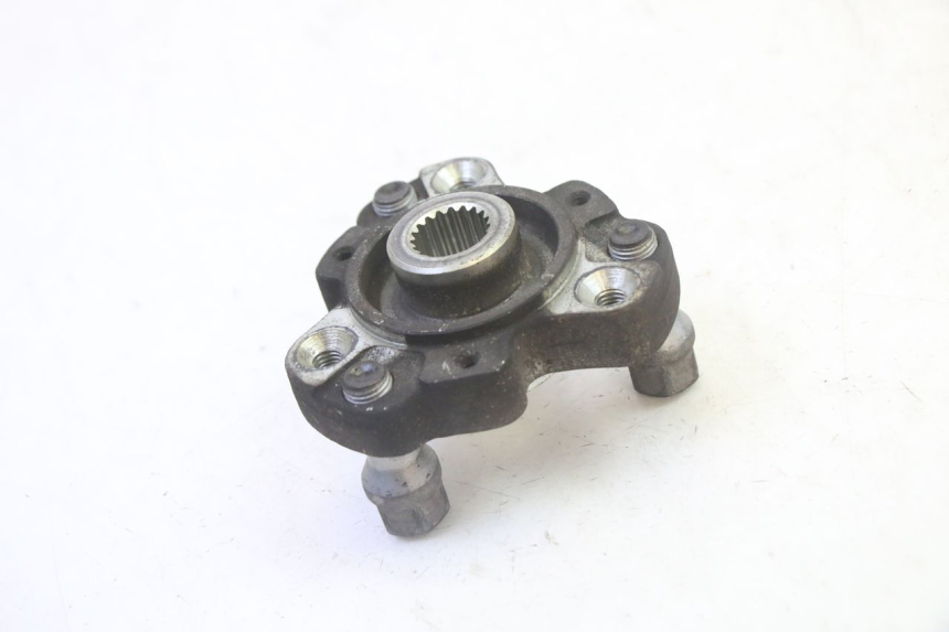 photo de BUJE DE RUEDA TRASERA PEUGEOT CITYSTAR 50 (2013 - 2017)