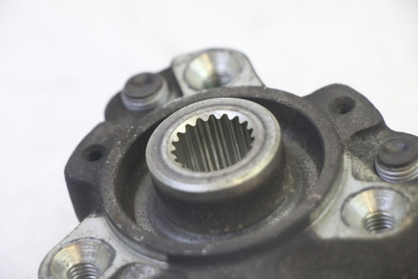 photo de BUJE DE RUEDA TRASERA PEUGEOT CITYSTAR 50 (2013 - 2017)