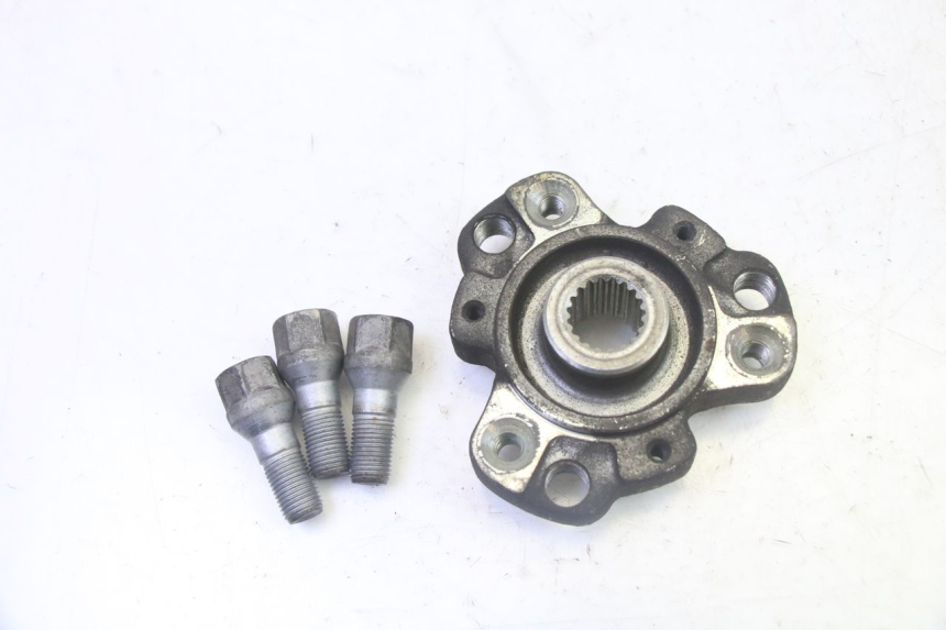 photo de BUJE DE RUEDA TRASERA PEUGEOT CITYSTAR 50 (2013 - 2017)