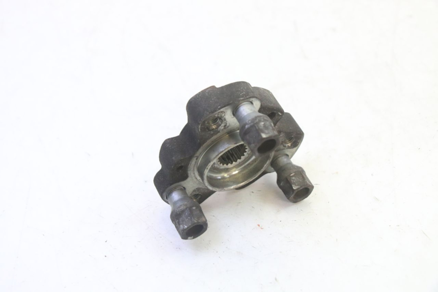 photo de BUJE DE RUEDA TRASERA PEUGEOT CITYSTAR 50 (2013 - 2017)