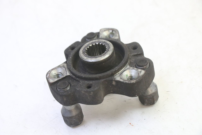 photo de BUJE DE RUEDA TRASERA PEUGEOT CITYSTAR 50 (2013 - 2017)