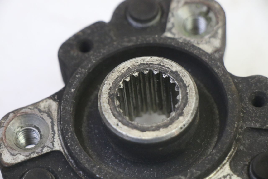 photo de BUJE DE RUEDA TRASERA PEUGEOT CITYSTAR 50 (2013 - 2017)