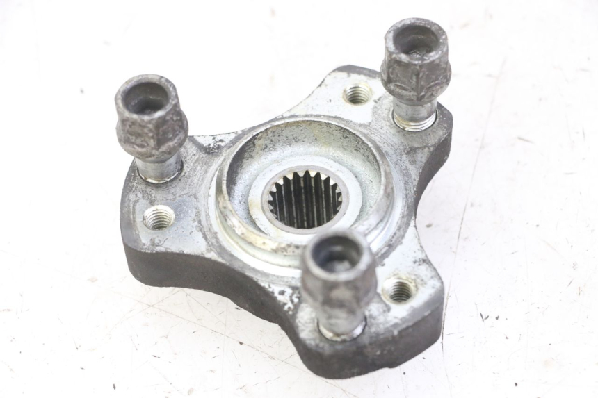 photo de CUBO RUEDA TRASERA PEUGEOT ELYSTAR 125 (2002 - 2007)