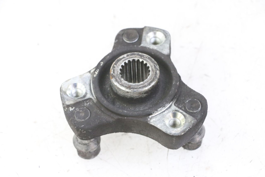 photo de CUBO RUEDA TRASERA PEUGEOT ELYSTAR 125 (2002 - 2007)