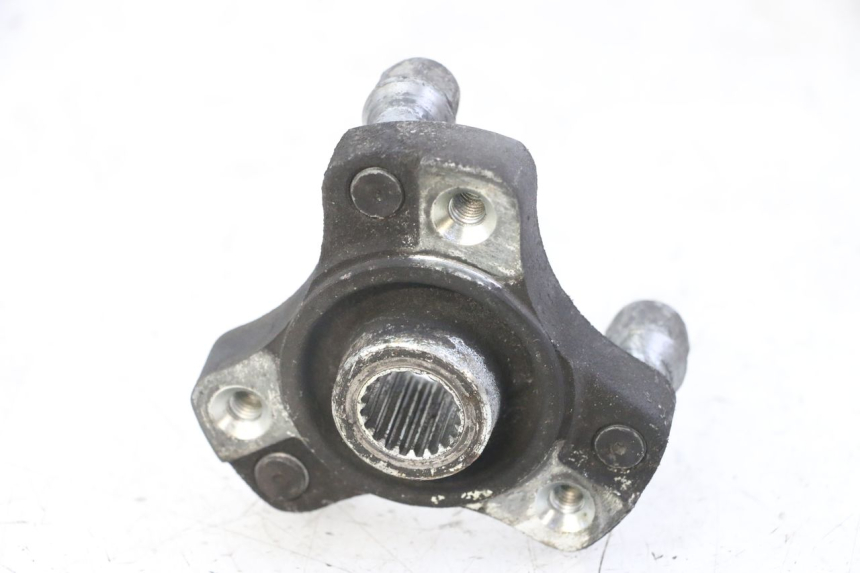 photo de CUBO RUEDA TRASERA PEUGEOT ELYSTAR 125 (2002 - 2007)