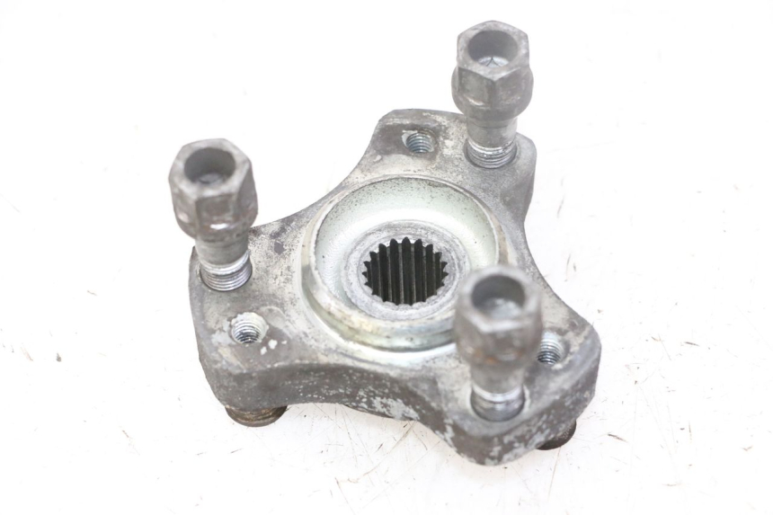 photo de BUJE DE RUEDA TRASERA PEUGEOT ELYSTAR 50 (2002 - 2014)