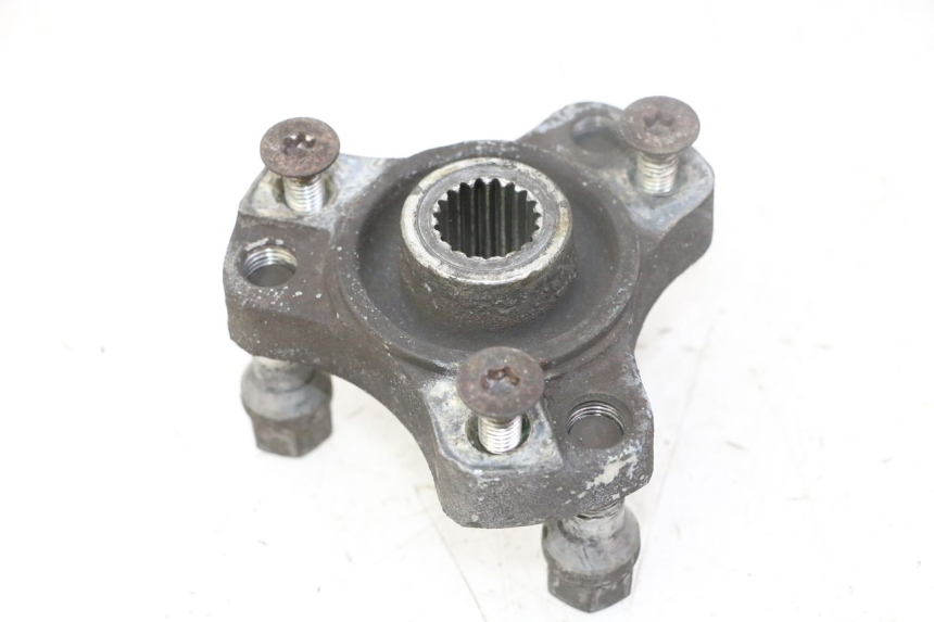 photo de BUJE DE RUEDA TRASERA PEUGEOT ELYSTAR 50 (2002 - 2014)