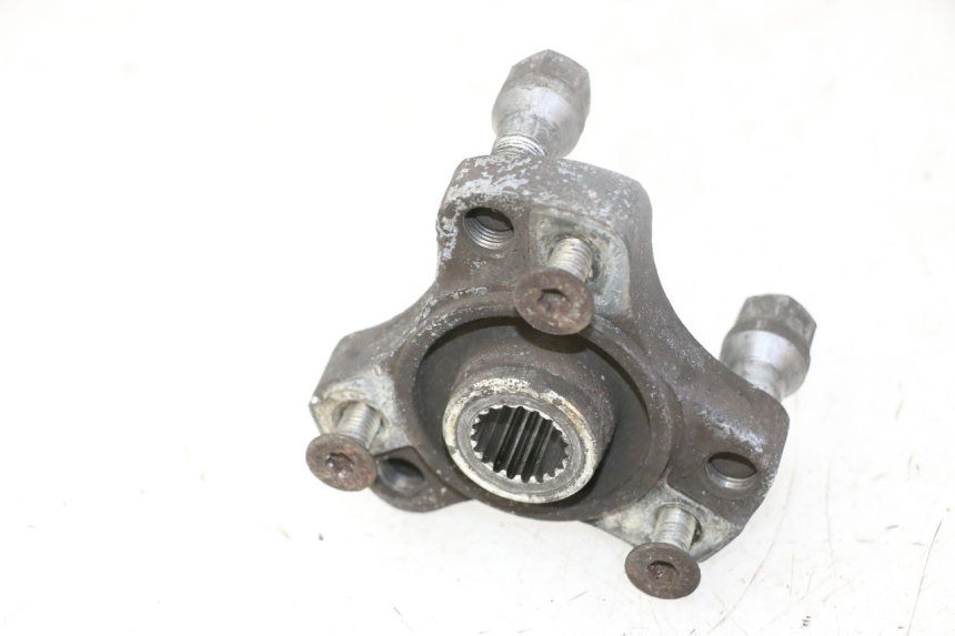 photo de BUJE DE RUEDA TRASERA PEUGEOT ELYSTAR 50 (2002 - 2014)