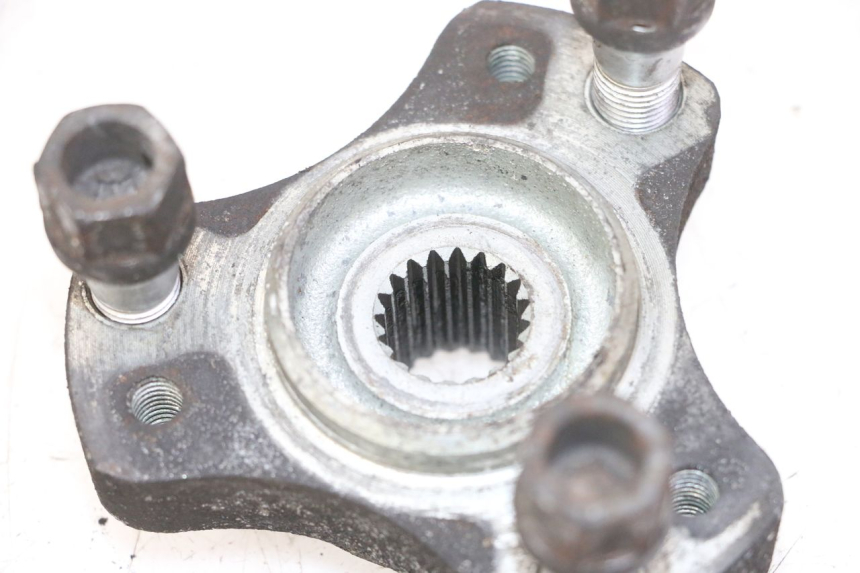 photo de BUJE DE RUEDA TRASERA PEUGEOT ELYSTAR 50 (2002 - 2014)