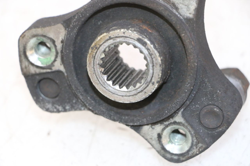 photo de BUJE DE RUEDA TRASERA PEUGEOT ELYSTAR 50 (2002 - 2014)