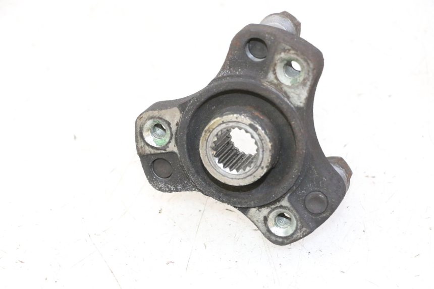 photo de BUJE DE RUEDA TRASERA PEUGEOT ELYSTAR 50 (2002 - 2014)