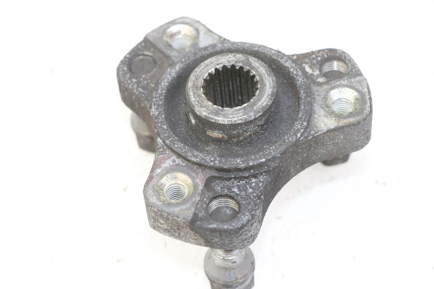 photo de BUJE DE RUEDA TRASERA PEUGEOT ELYSTAR 50 (2002 - 2014)