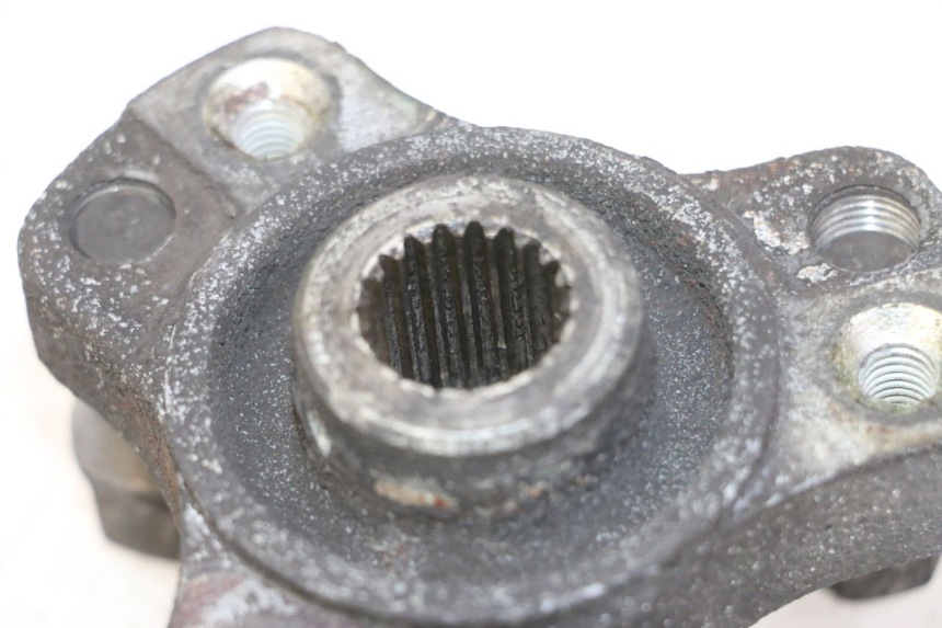 photo de BUJE DE RUEDA TRASERA PEUGEOT ELYSTAR 50 (2002 - 2014)